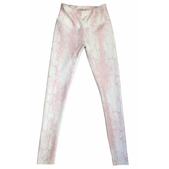 Calia by Carrie Underwood Pink Python Snake Print - Picture 2 of 7